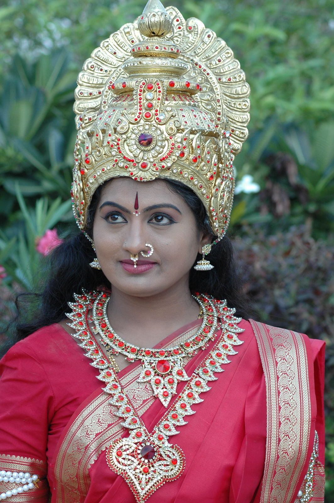 Srinivasa Padmavathi kalyanam Movie Stills | Picture 97863